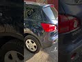 2009 nissan qashqai