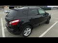 2010 nissan qashqai