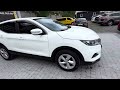 2020 nissan qashqai