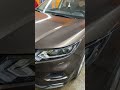 2020 nissan qashqai