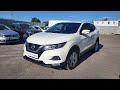 2021 nissan qashqai