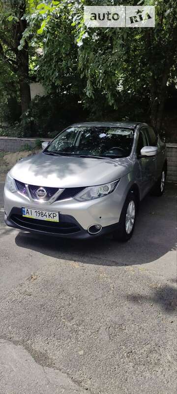 2017 nissan qashqai
