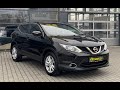 2014 nissan qashqai