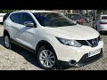 2015 nissan qashqai