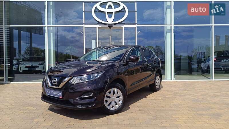 2017 nissan qashqai