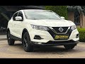 2018 nissan qashqai