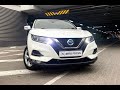 2018 nissan qashqai