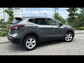 2019 nissan qashqai