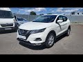2021 nissan qashqai