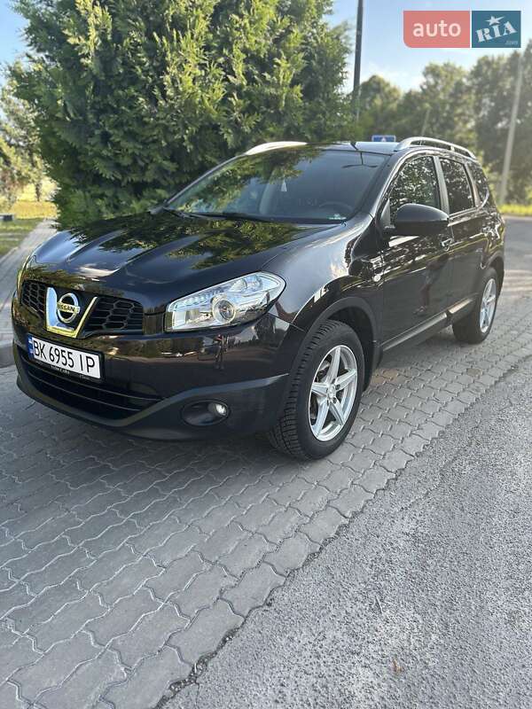 2011 nissan qashqai2