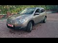 2009 nissan qashqai