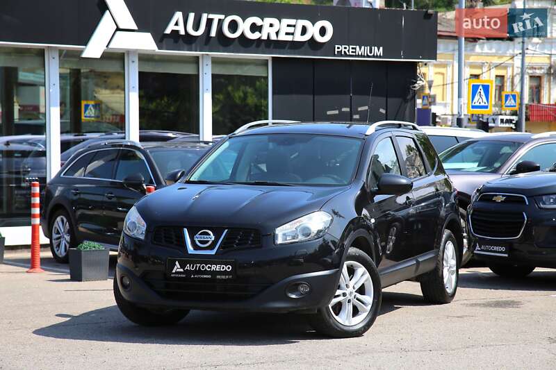 2011 nissan qashqai2