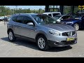 2013 nissan qashqai