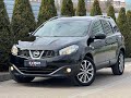 2010 nissan qashqai