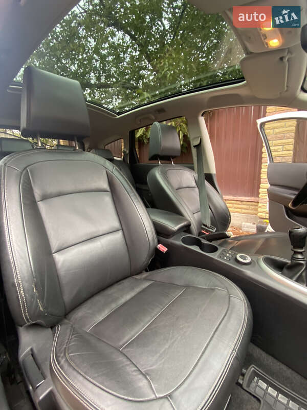 2008 nissan qashqai