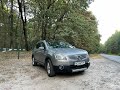 2008 nissan qashqai