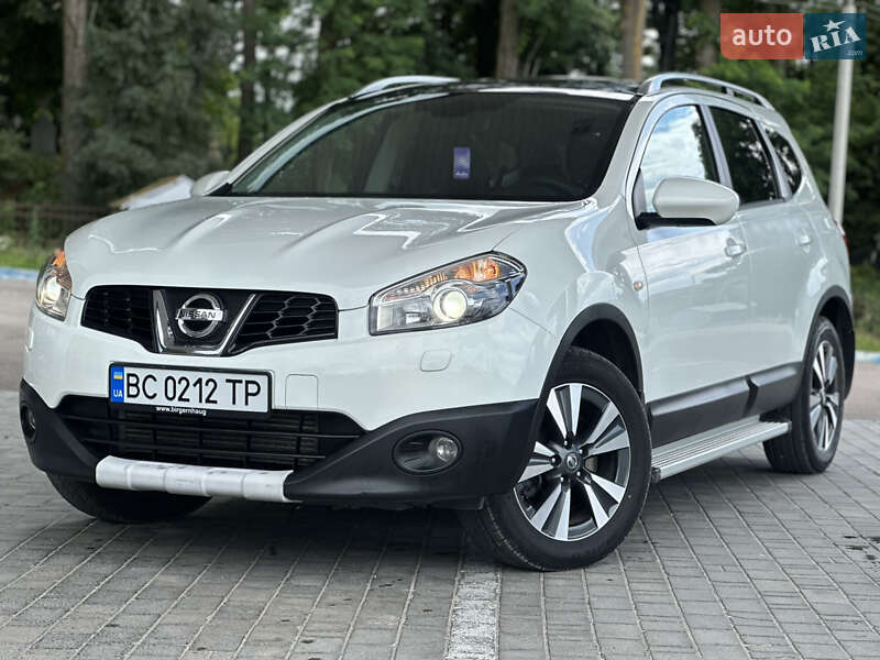 2010 nissan qashqai2