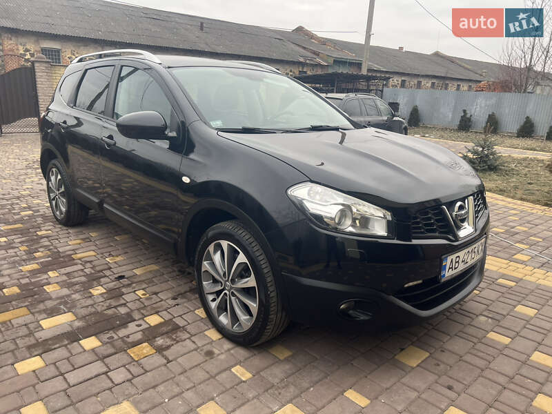 2010 nissan qashqai2