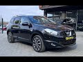 2012 nissan qashqai