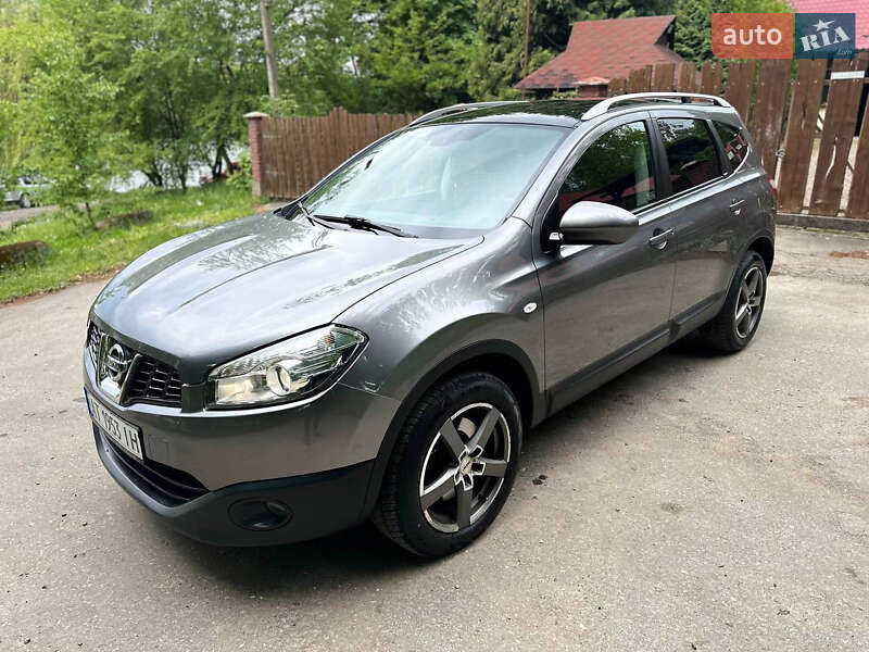 2013 nissan qashqai2