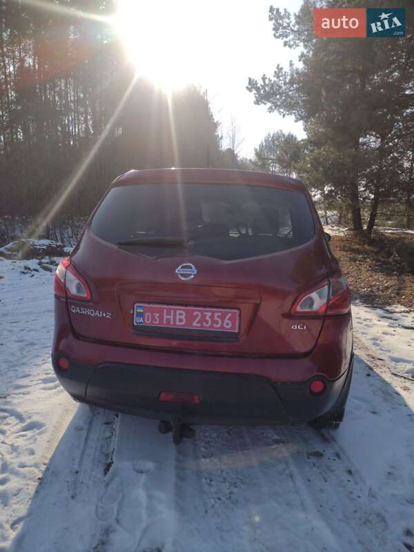 2012 nissan qashqai2