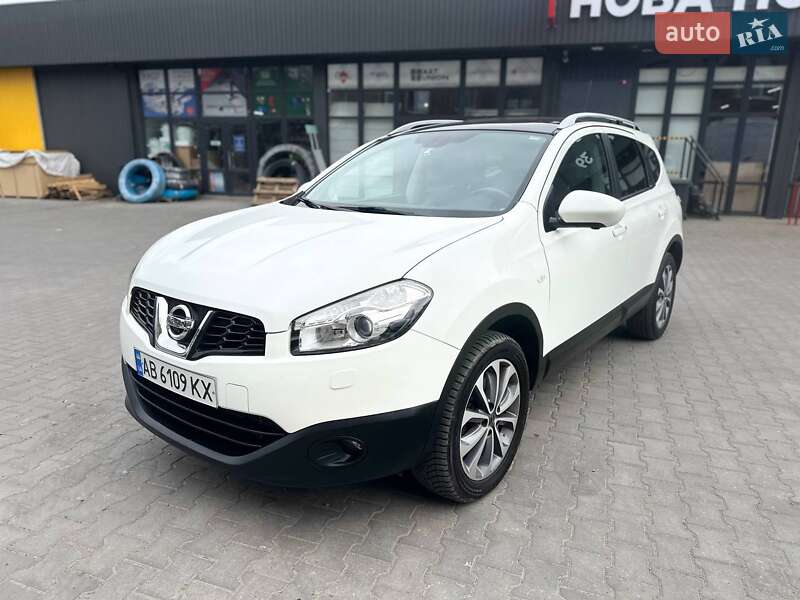 2012 nissan qashqai2