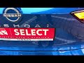 2023 nissan qashqai