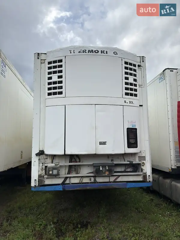 2006 schmitz sko 24l