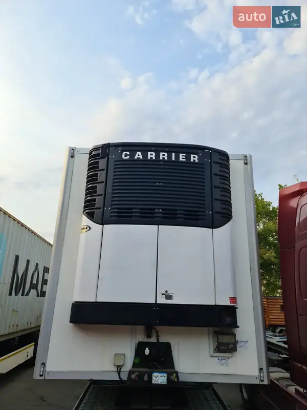 2006 wielton ns34