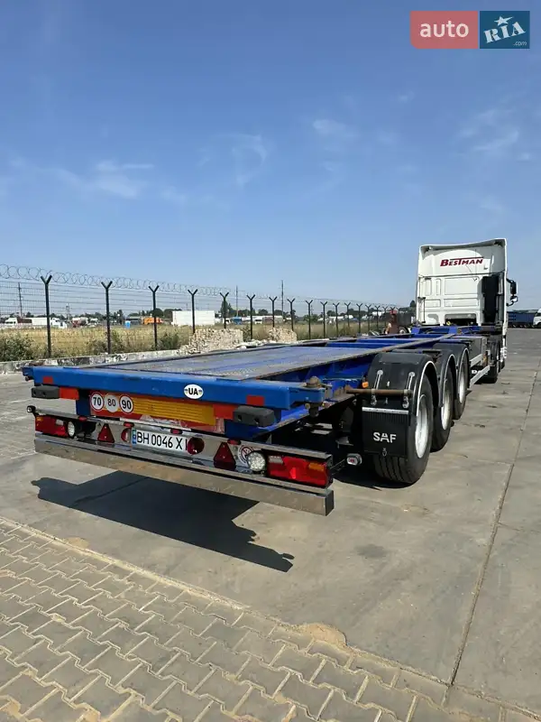 2008 wielton ns34p