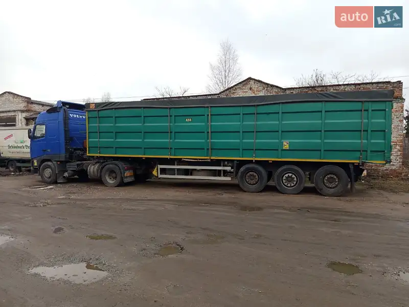2005 wielton ns34