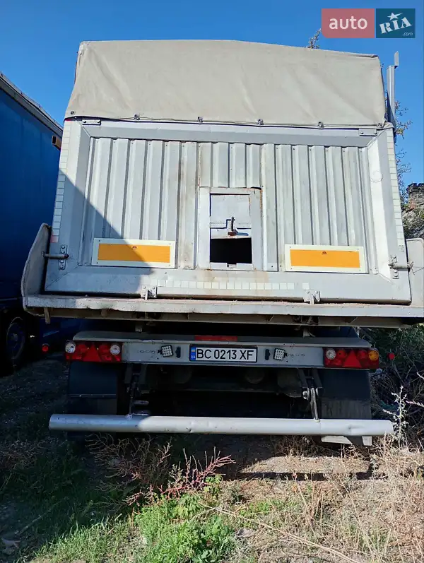 2006 wielton nw24s
