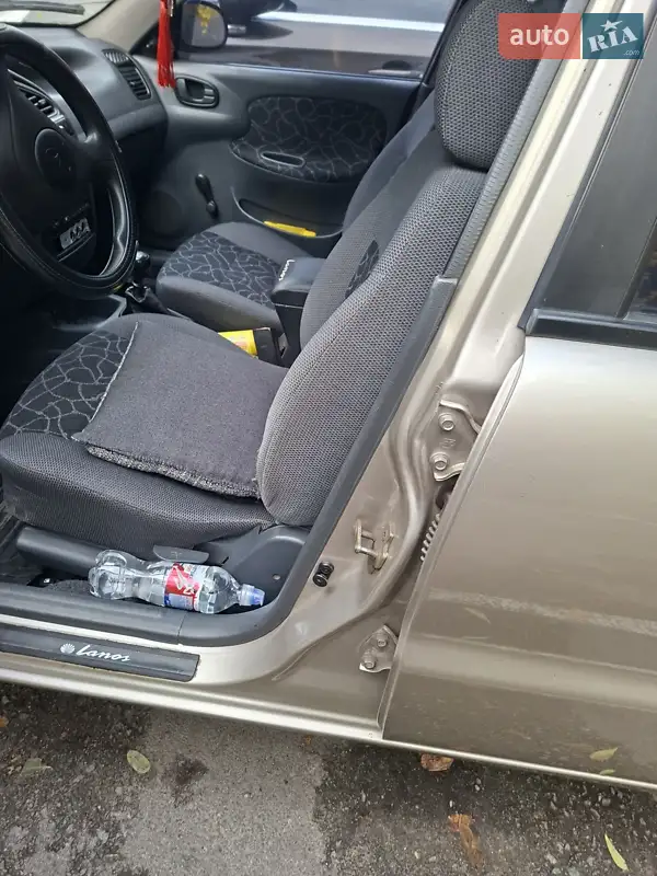 2004 zaz-daewoo lanos