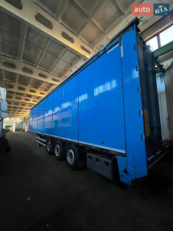 2016 bodex kis 3b