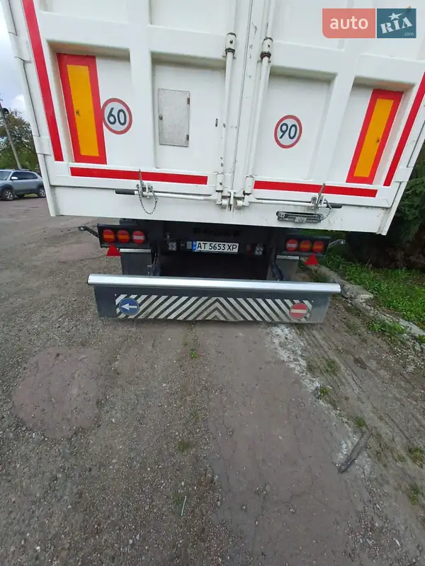 2022 bodex kis 3b