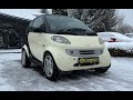 1999 smart fortwo
