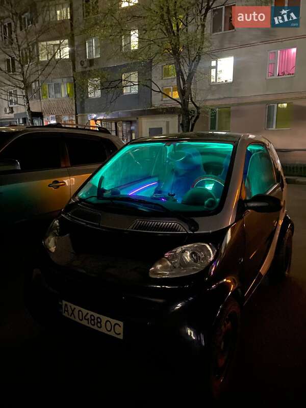 1999 smart city
