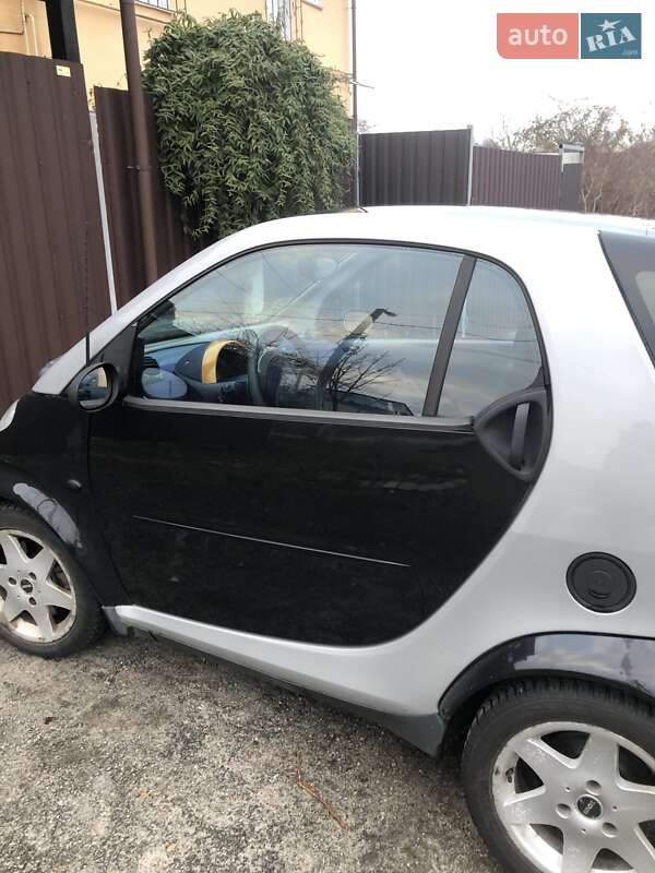 1999 smart mc 01