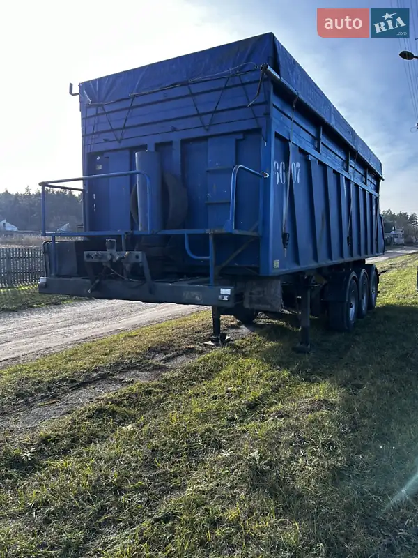 1999 panav ns-136