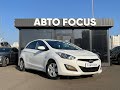 2014 hyundai i30