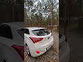 2014 hyundai i30