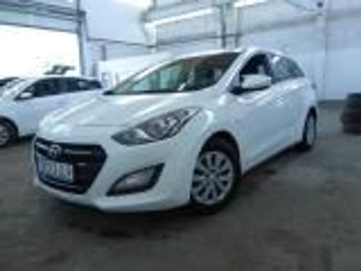 2017 hyundai i30