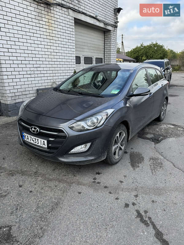 2015 hyundai i30