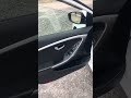 2013 hyundai i30