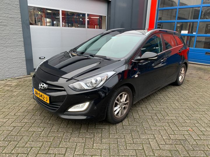 2015 hyundai i30