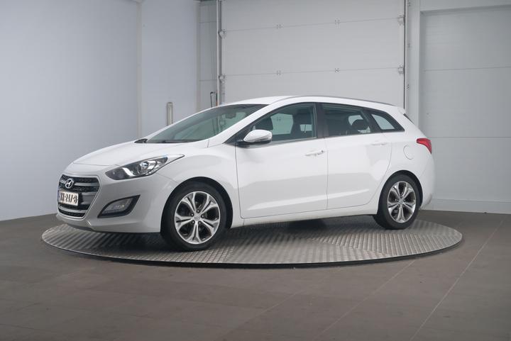 2015 hyundai i30