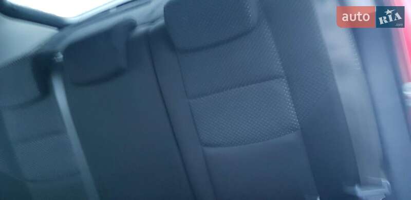 2008 hyundai i30