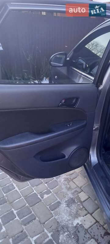 2011 hyundai i30
