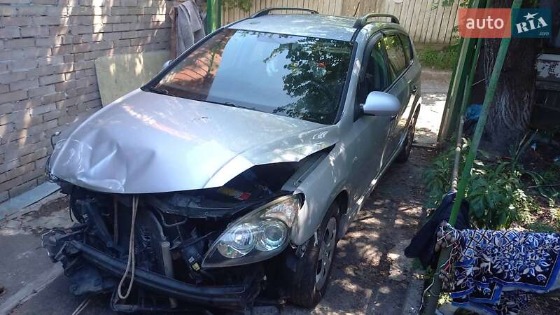 2011 hyundai i30