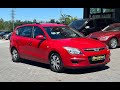 2009 hyundai i30